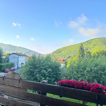 B&B La Piazzetta Castiglione dei Pepoli Exteriör bild