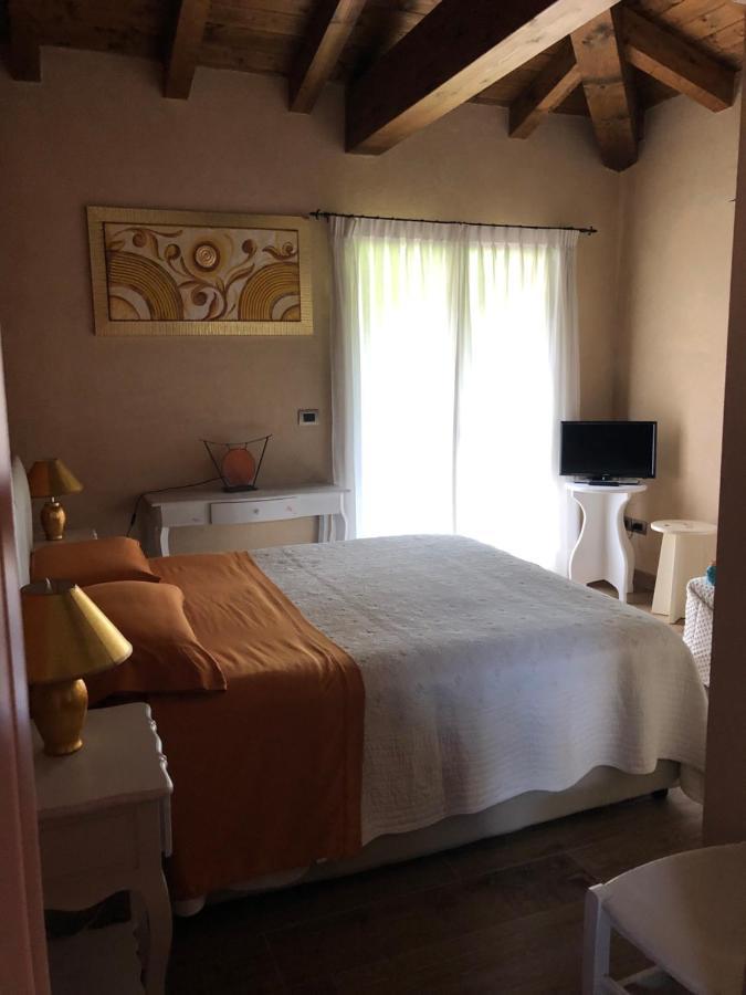 B&B La Piazzetta Castiglione dei Pepoli Exteriör bild