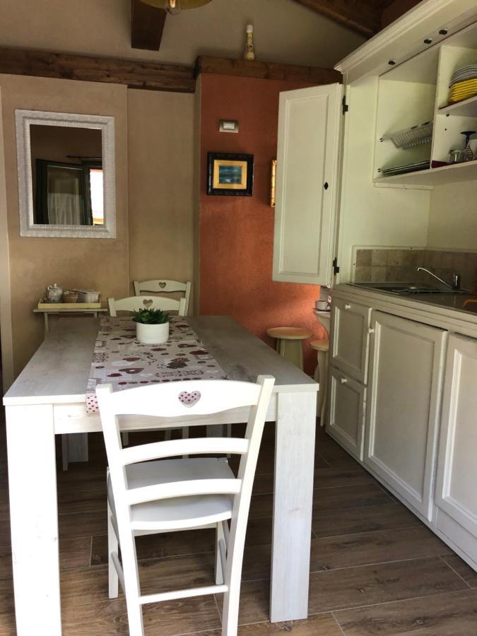 B&B La Piazzetta Castiglione dei Pepoli Exteriör bild